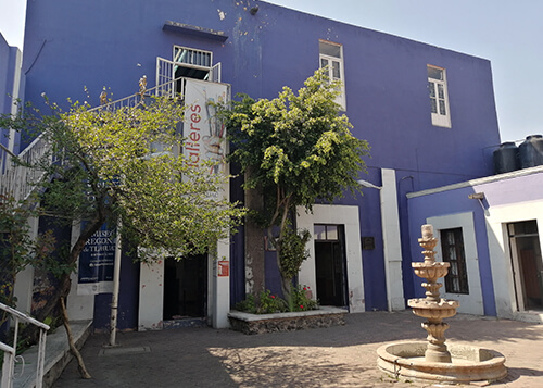 Fotos Museo
